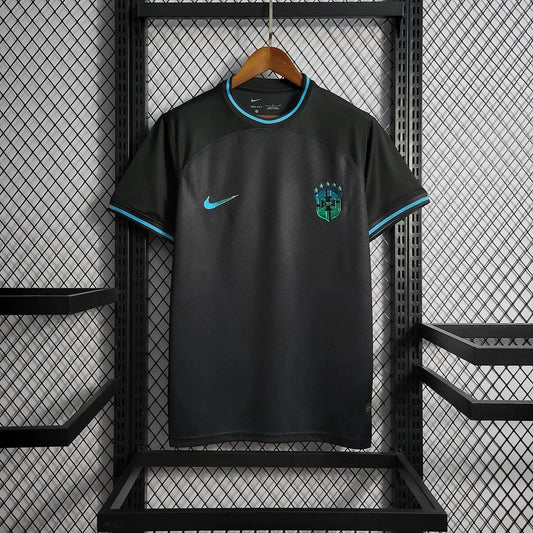 Brazil 2022 Night Special Shirt