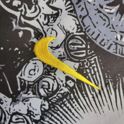 Brazil 2024 Jesus Special Shirt