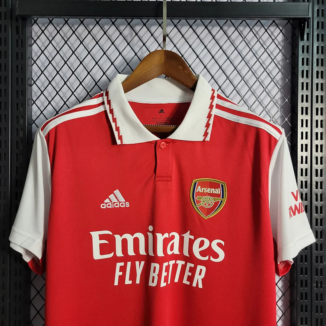 Arsenal 22/23 Home Kit