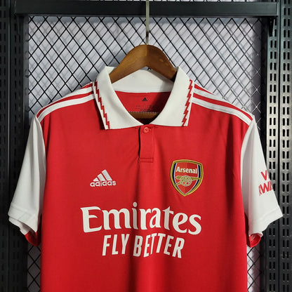 Arsenal 22/23 Home Kit