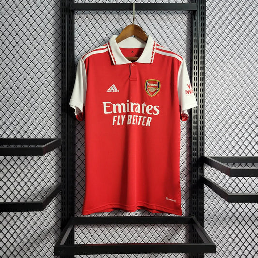 Arsenal 22/23 Home Kit