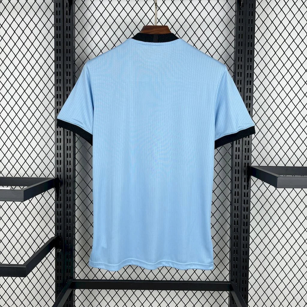 Germany 25/26 125th Anniversary Blue Special Kit