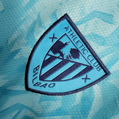 Athletic Bilbao 23/24 Away Kit