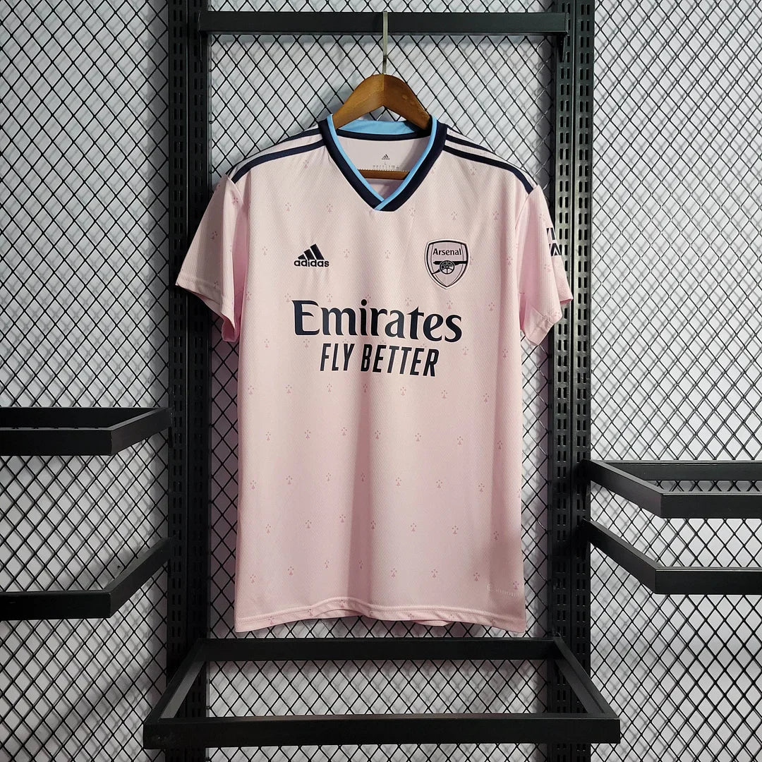 Arsenal 22/23 Third Kit