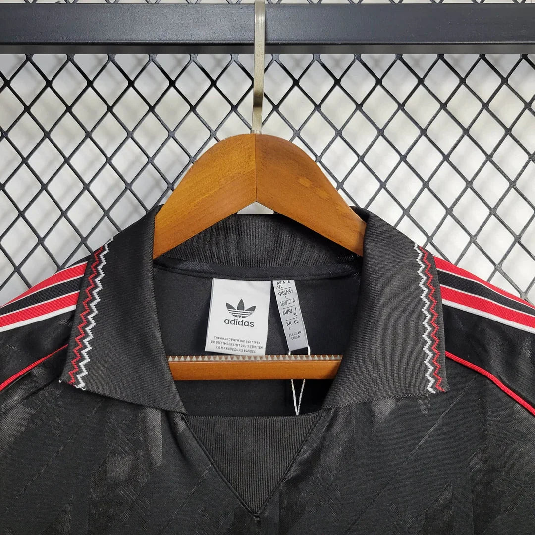 Man United 2024 LFS Special Shirt