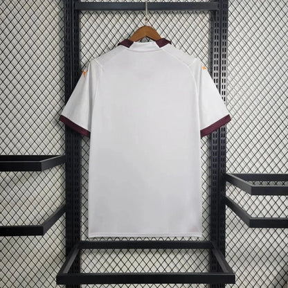 Man City 23/24 Away Kit