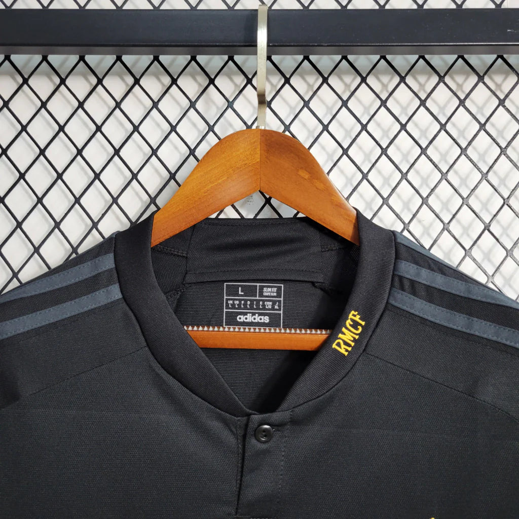 Real Madrid 23/24 Third Kit