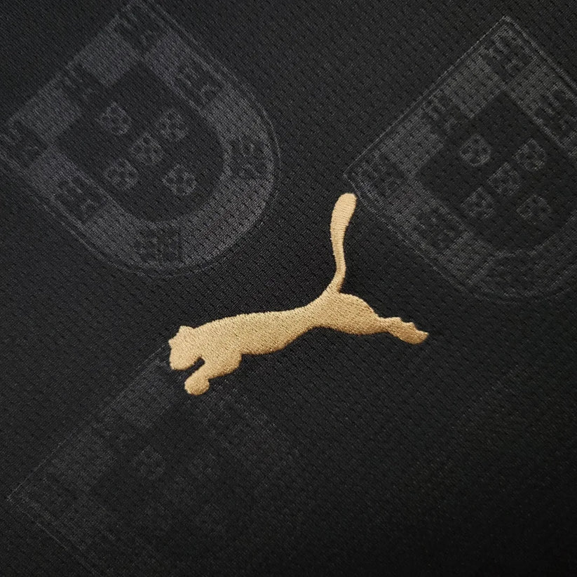 Portugal 26/27 Eusébio World Cup Away Kit