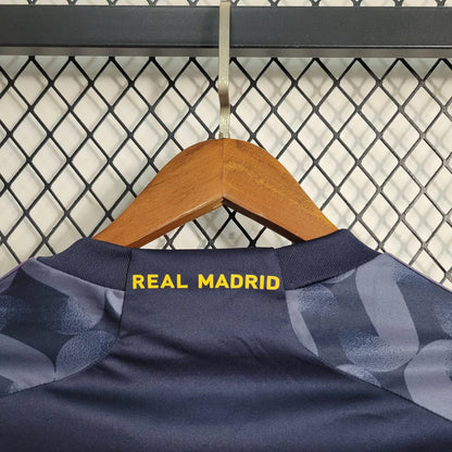 Real Madrid 23/24 Away Kit