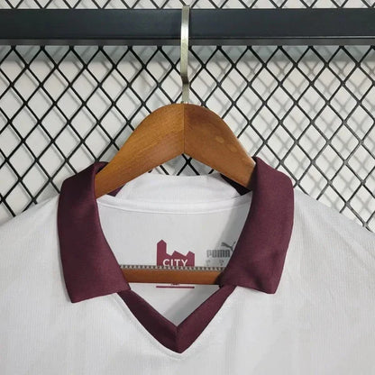 Man City 23/24 Away Kit