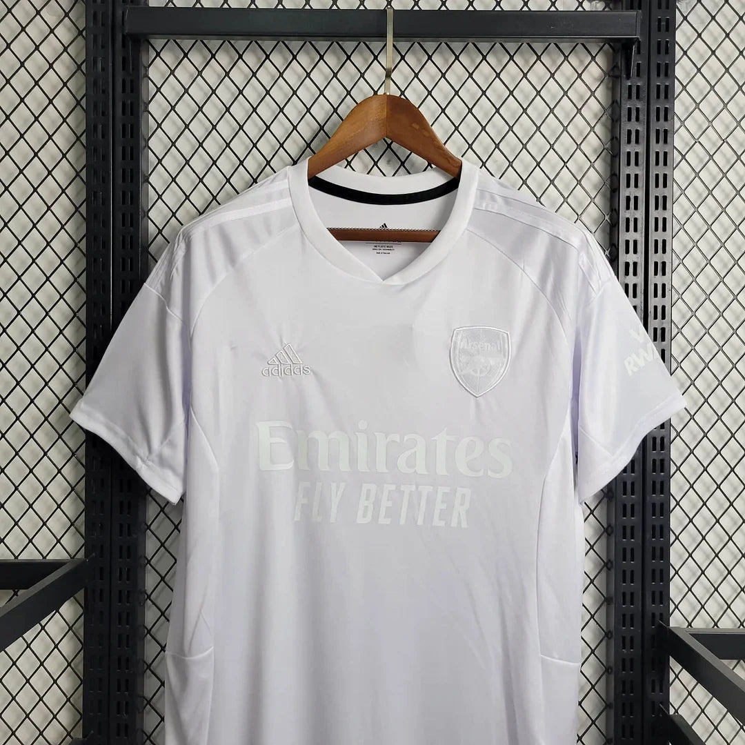 Arsenal 23/24 White Special Kit