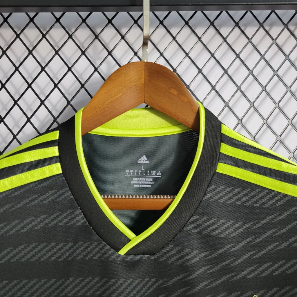 Real Madrid 22/23 Third Kit