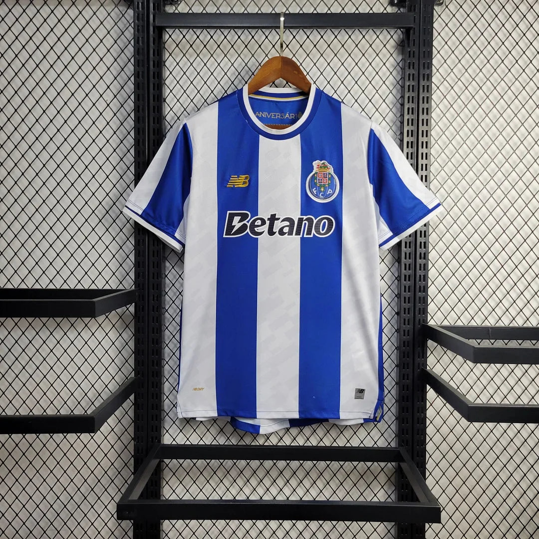 Porto 25/26 Home Kit
