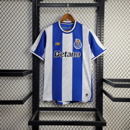 Porto 25/26 Home Kit