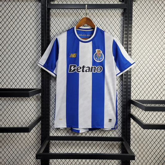 Porto 25/26 Home Kit