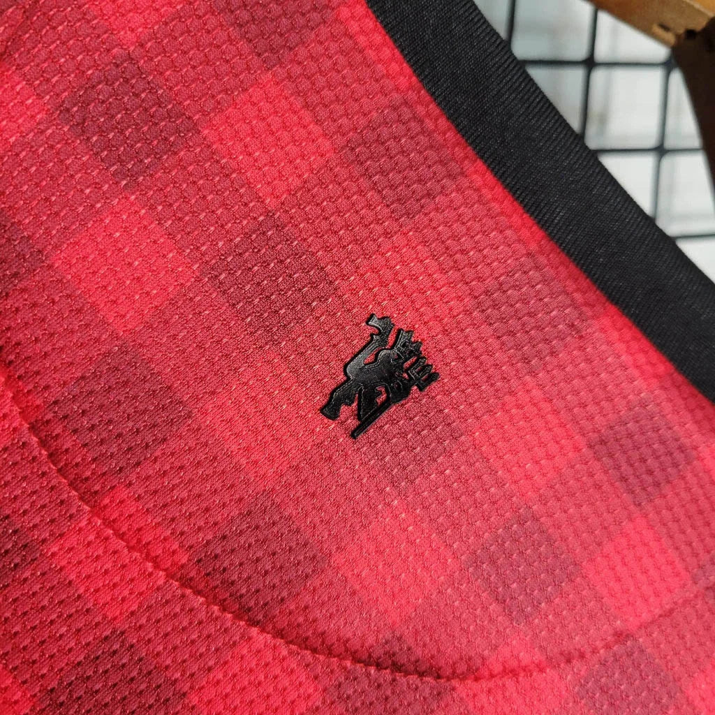 Man United 12/13 Home Kit