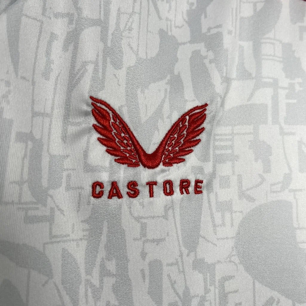 Sevilla 24/25 Home Kit