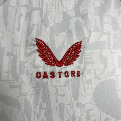 Sevilla 24/25 Home Kit