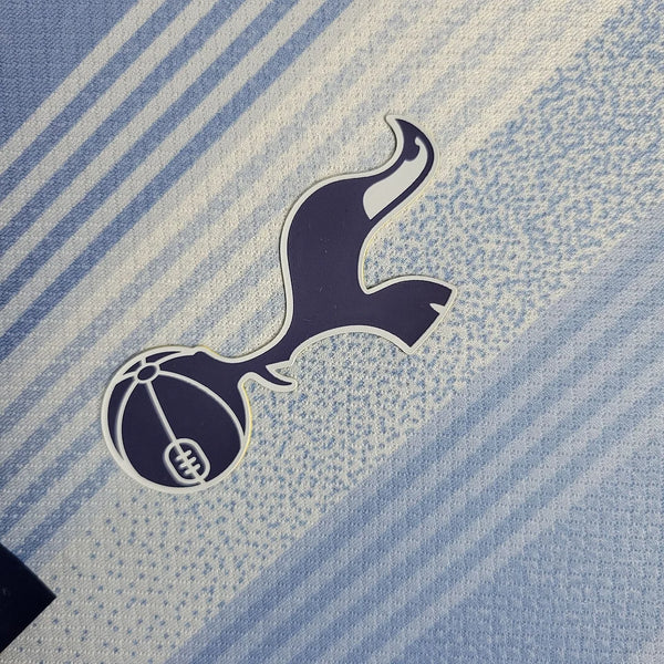 Tottenham 24/25 Away Kit
