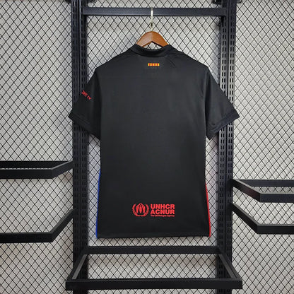 Barcelona x Travis Scott 24/25 Away Special Shirt