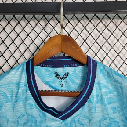 Athletic Bilbao 23/24 Away Kit