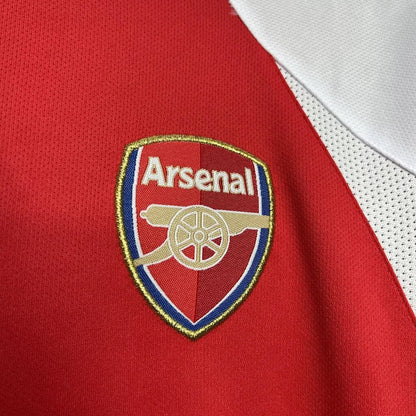 Arsenal 02/03 Home Kit