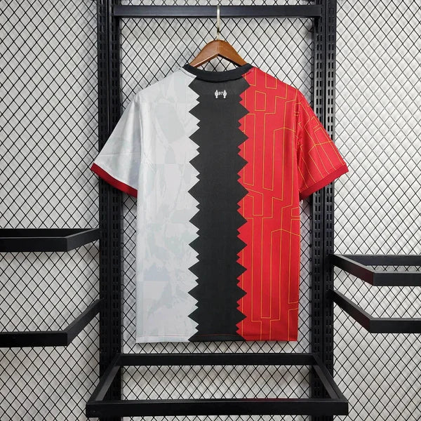 Liverpool 24/25 Tricolor Special Kit