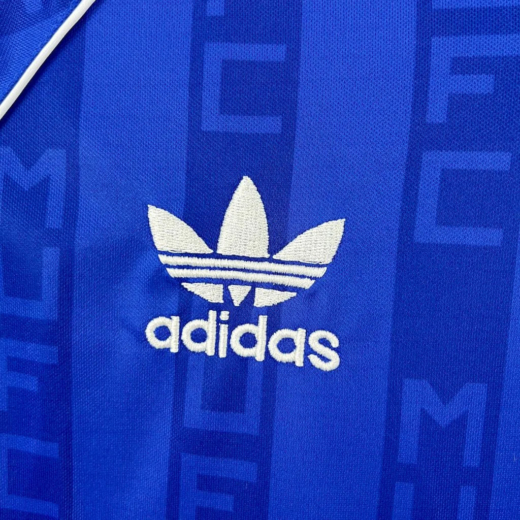 Man United 88/89 Away Kit