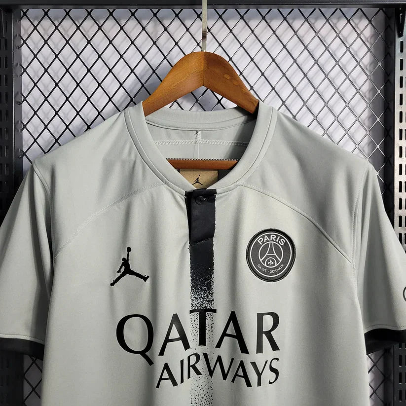 PSG 22/23 Away Kit