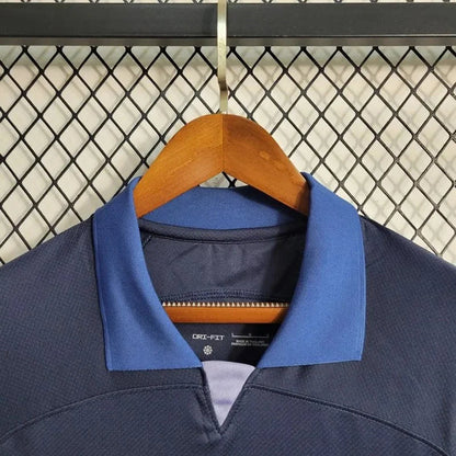 Tottenham 23/24 Away Kit