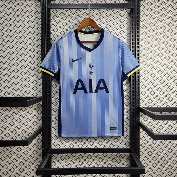 Tottenham 24/25 Away Kit