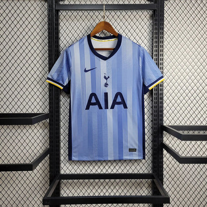 Tottenham 24/25 Away Kit