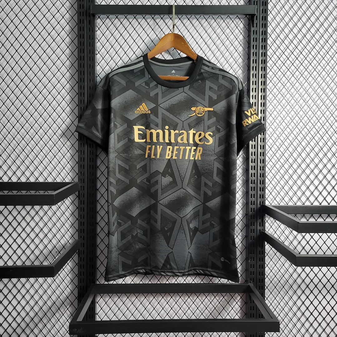 Arsenal 22/23 Away Kit