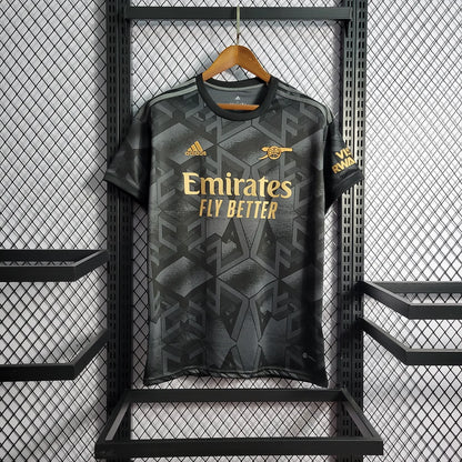 Arsenal 22/23 Away Kit
