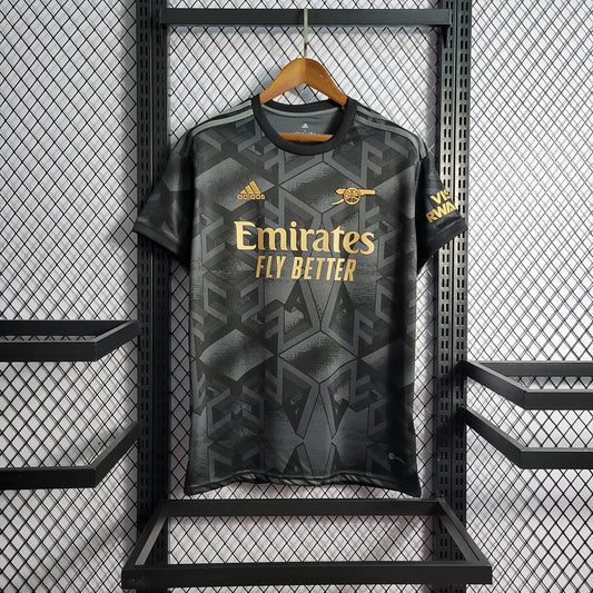 Arsenal 22/23 Away Kit
