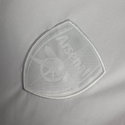 Arsenal 23/24 White Special Kit