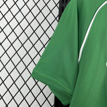 Man United 07/08 Goalkeeper Kit