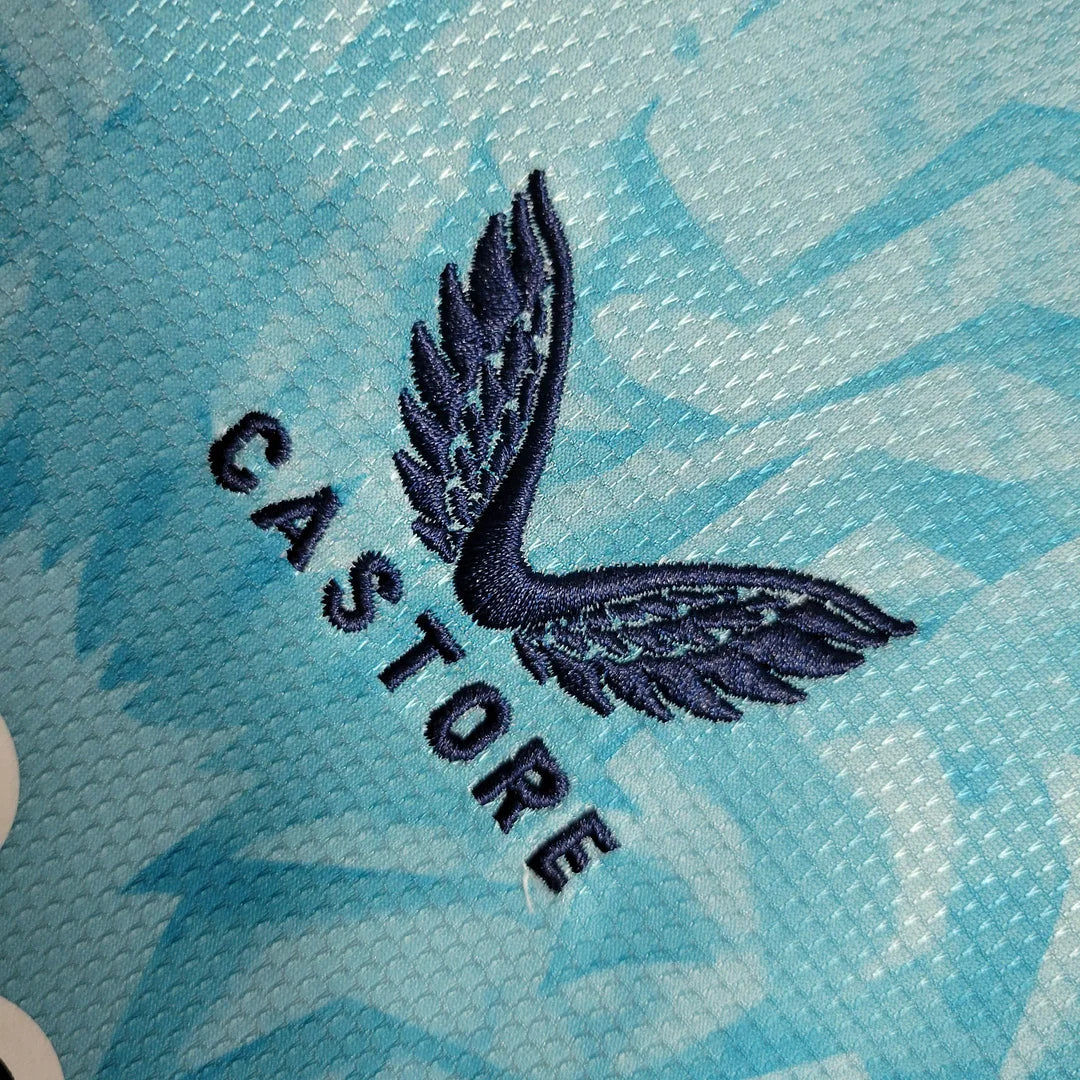 Athletic Bilbao 23/24 Away Kit