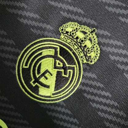 Real Madrid 22/23 Third Kit