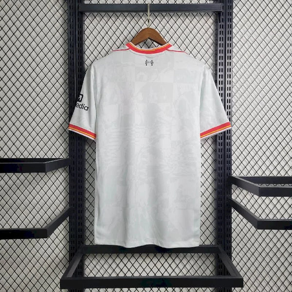 Liverpool 24/25 Third Kit
