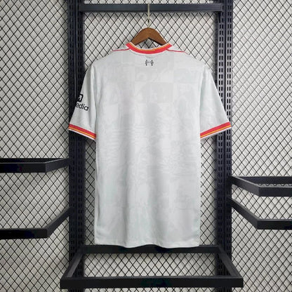 Liverpool 24/25 Third Kit