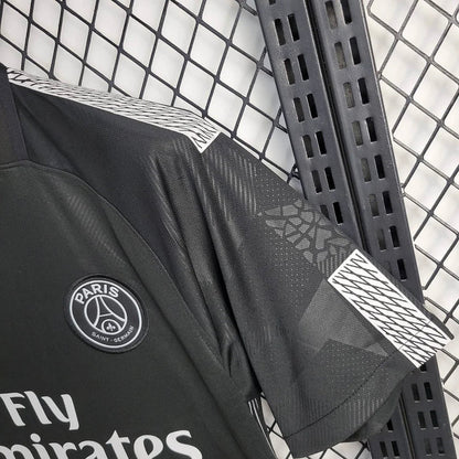 PSG 17/18 Away Kit