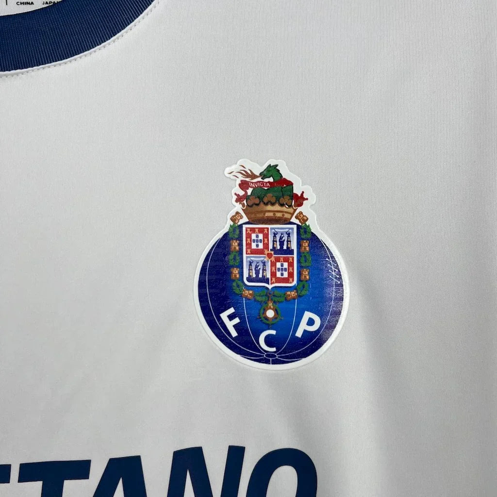 Porto 25/26 Special Kit