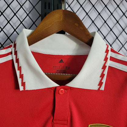 Arsenal 22/23 Home Kit