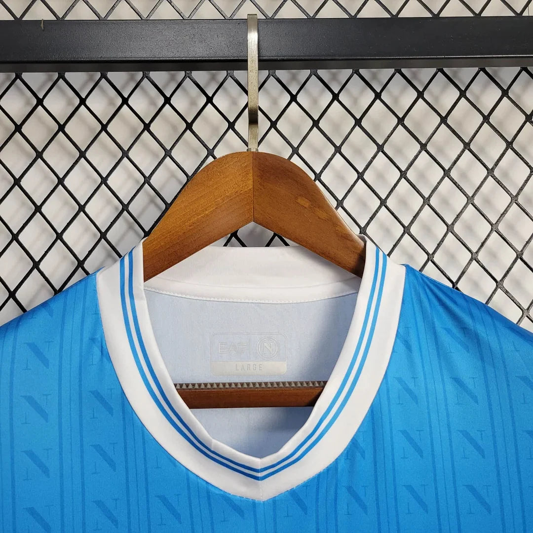Napoli 25/26 Home Kit