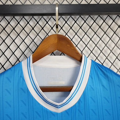 Napoli 25/26 Home Kit