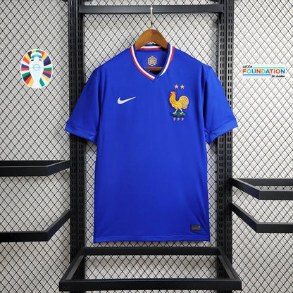 France 24/25 Home Kit