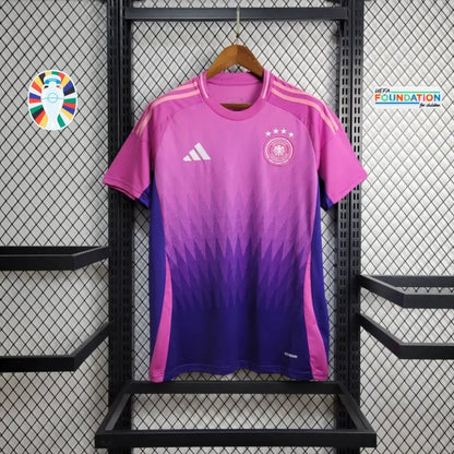 Germany 24/25 Away Kit