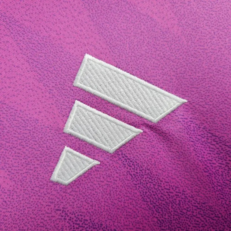 Germany 24/25 Away Kit