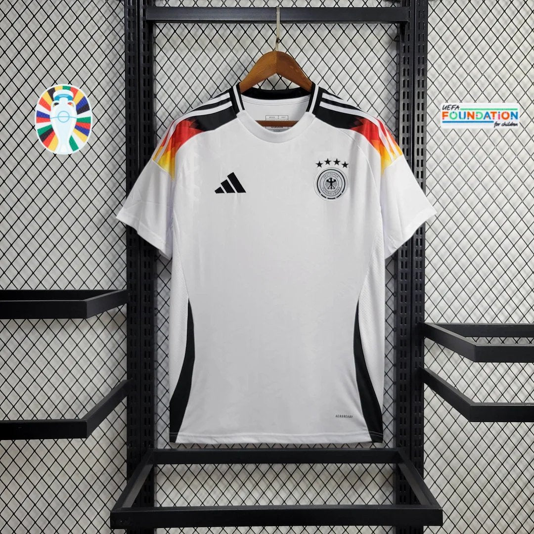 Germany 24/25 Home Kit